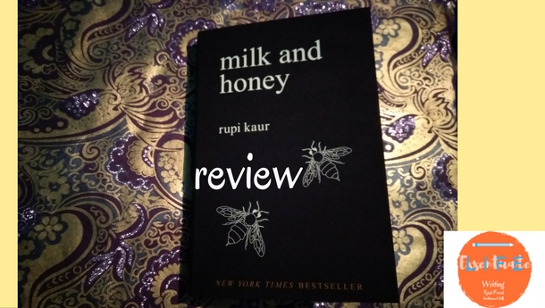 milk and honey  book review