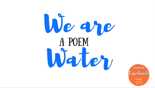 We Are Water