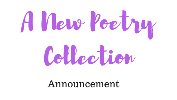 A new Poetry Collection