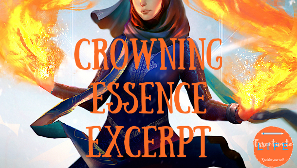 Crowning Essence Excerpt